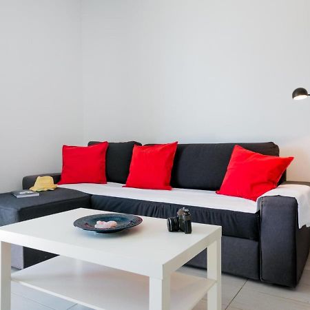 1215 Cozy Apartment With Pool, Wifi Sea View Playa Paraiso  Exterior foto