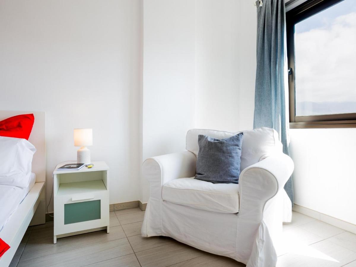 1215 Cozy Apartment With Pool, Wifi Sea View Playa Paraiso  Exterior foto