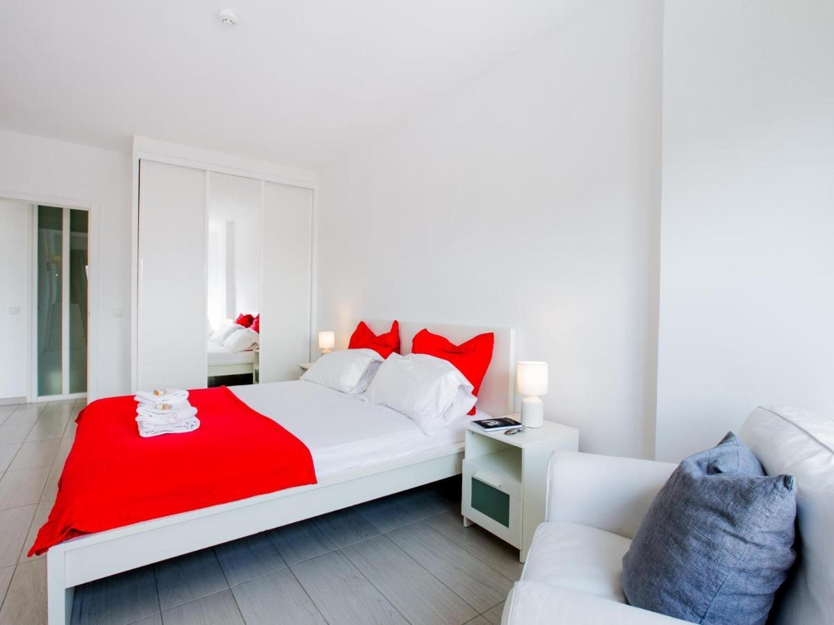 1215 Cozy Apartment With Pool, Wifi Sea View Playa Paraiso  Exterior foto
