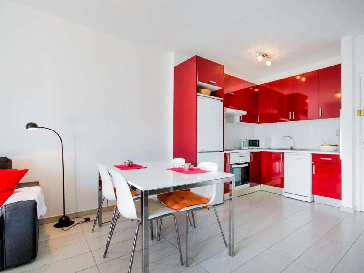 1215 Cozy Apartment With Pool, Wifi Sea View Playa Paraiso  Exterior foto
